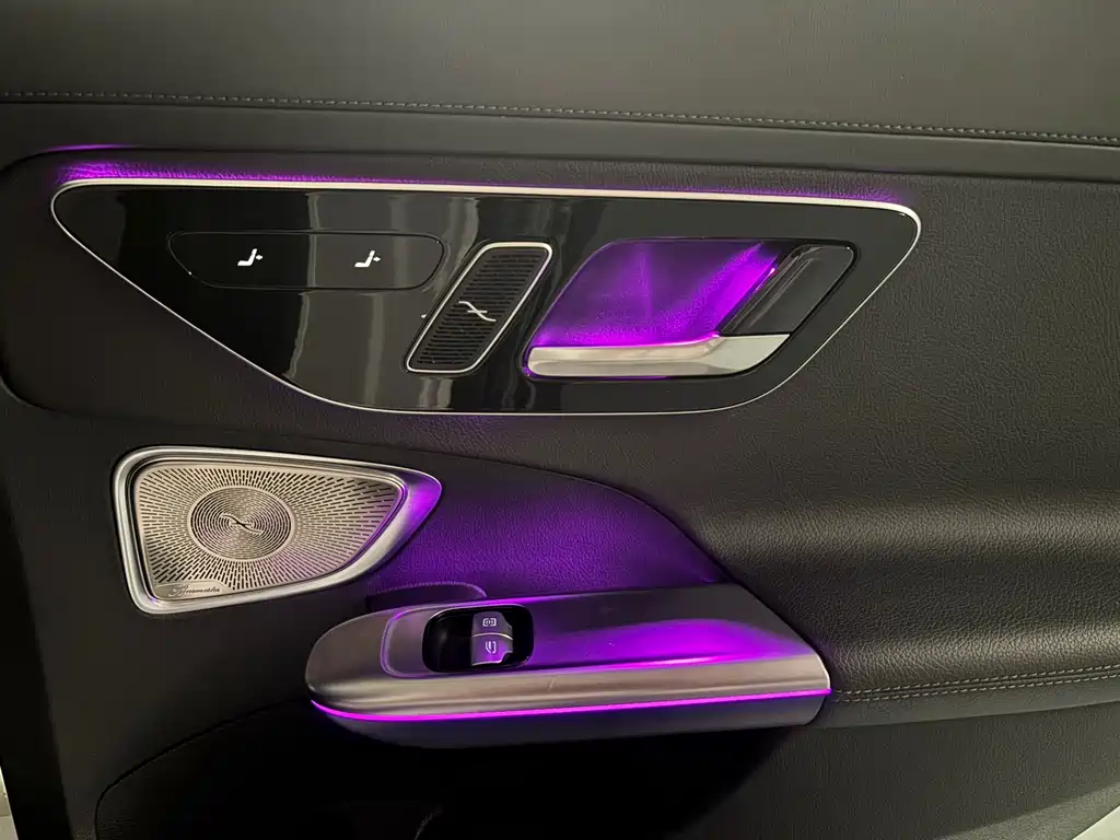 Mercedes-Benz C-Class 2023 facelift C 260 L Haoye Sports Edition купить на сайте DeffCars