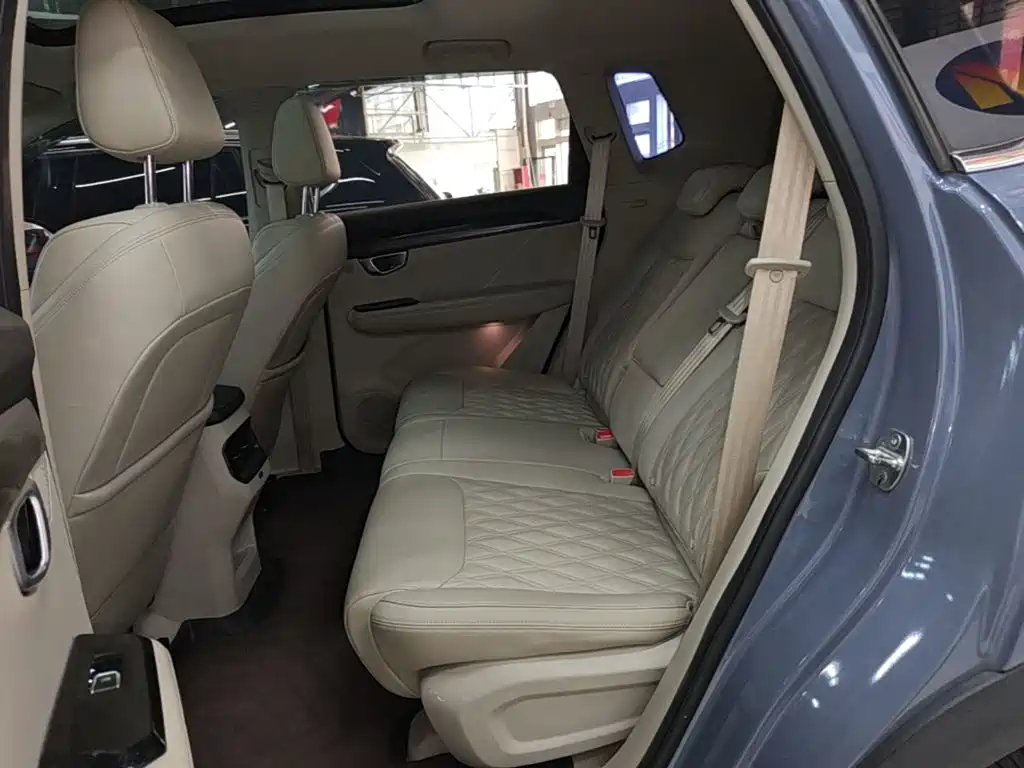 Wuling Xingchen 2021 1.5T CVT Xingyao Edition купить на сайте DeffCars