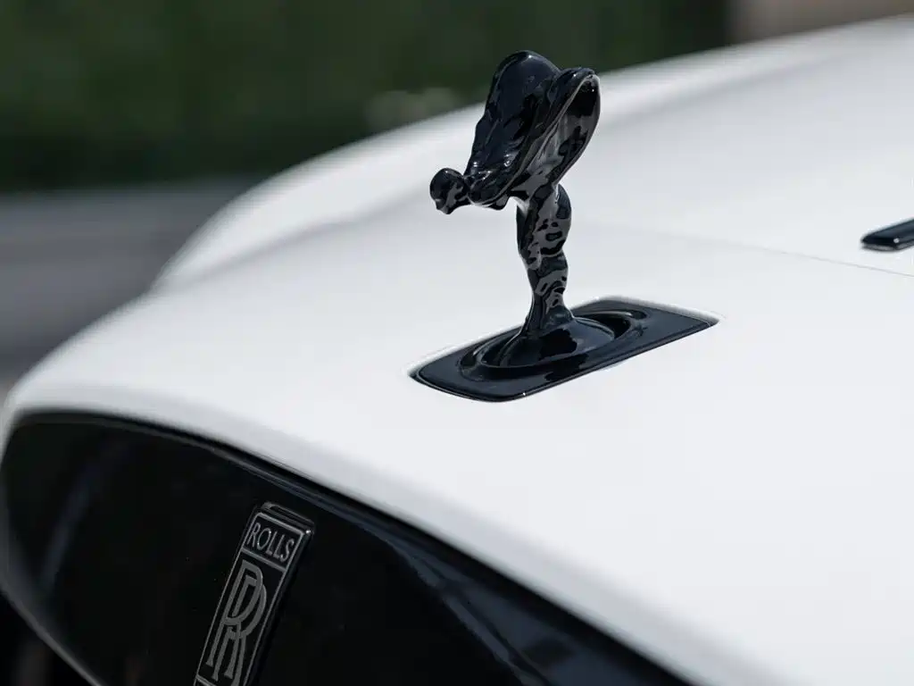 Phantom 2013 6.6T standard model купить на сайте DeffCars