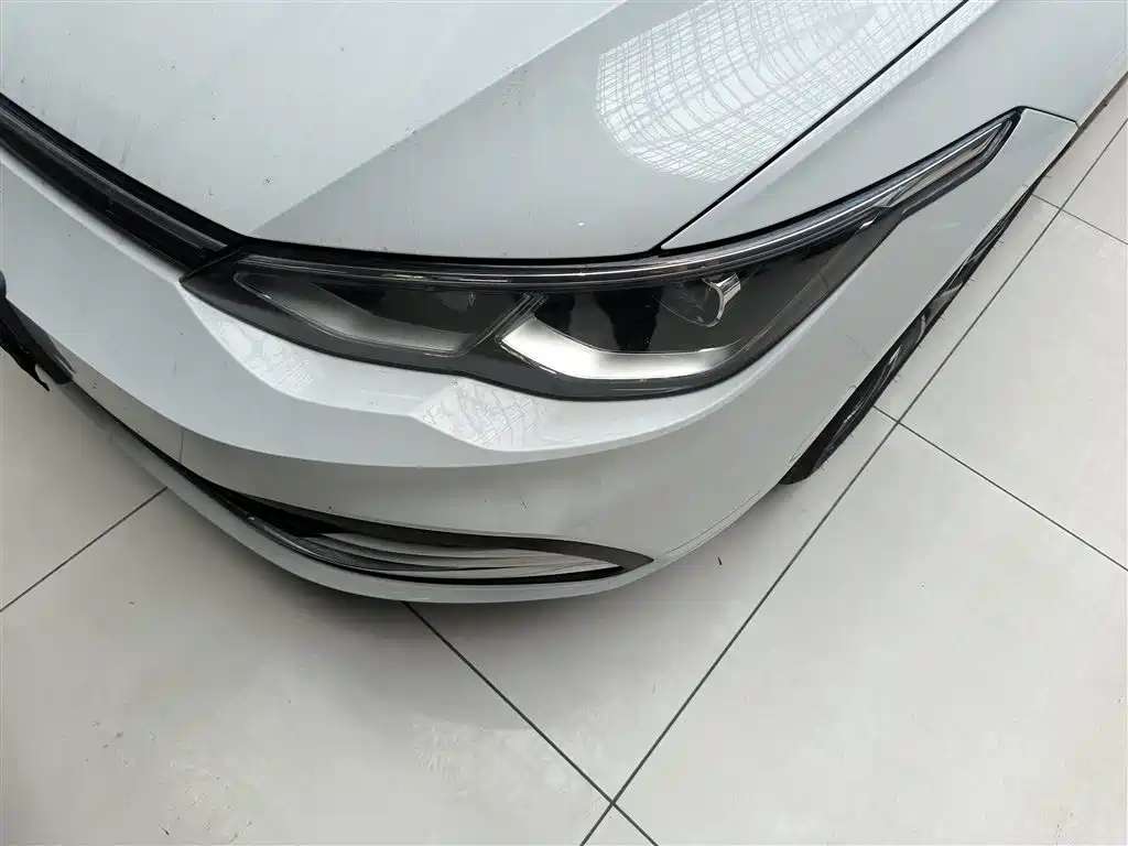 Golf 2023 280TSI DSG Pro купить на сайте DeffCars