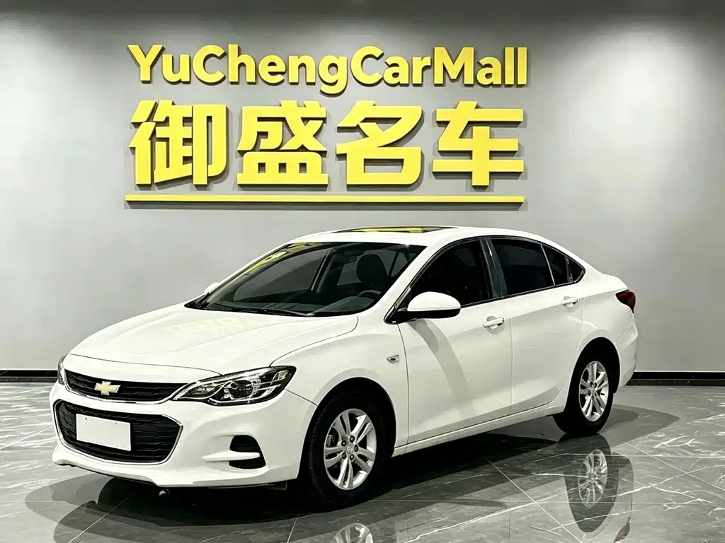 Kovoz 2016 1.5L automatic Xinyue version купить на сайте DeffCars