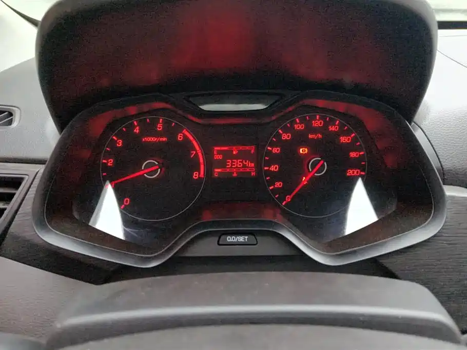 Baojun 310 2020 1.2L manual comfort model купить на сайте DeffCars