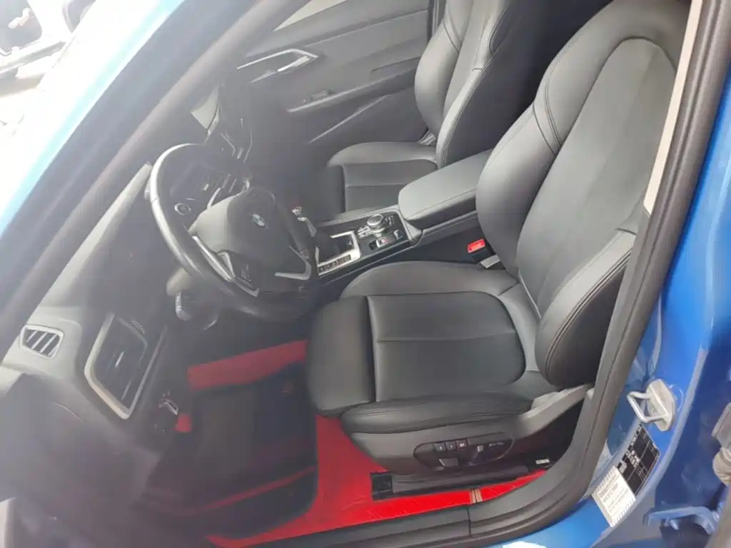 BMW 1 Series 2018 118i Design Kit купить на сайте DeffCars