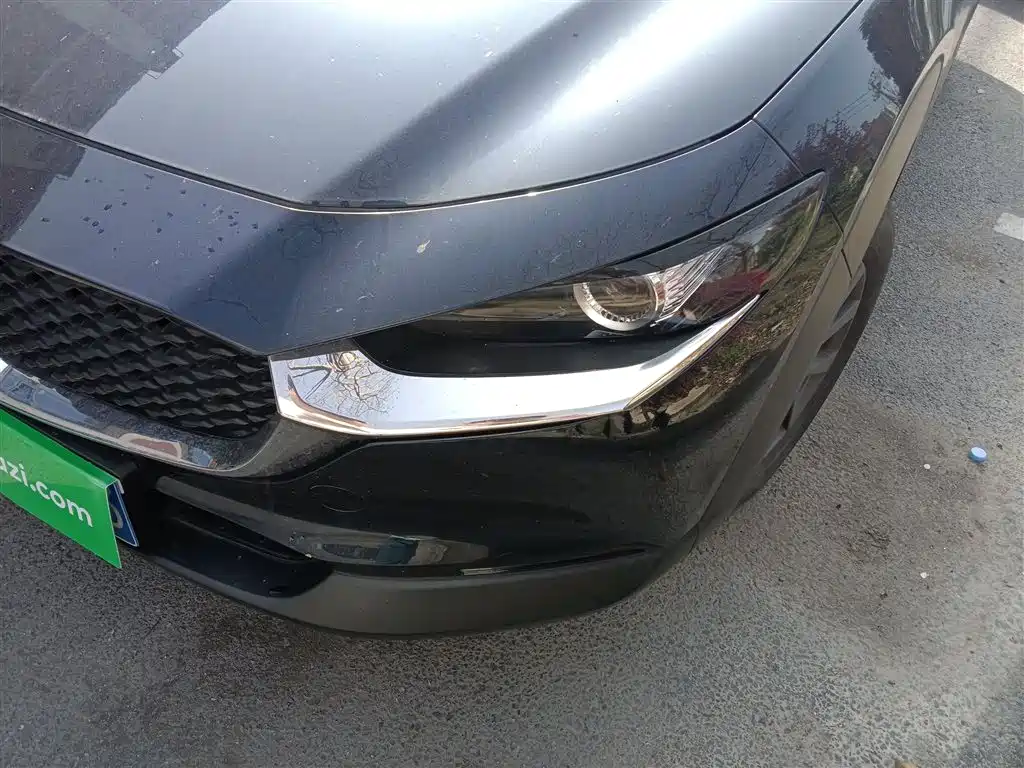 Mazda CX-30 2022 2.0L Manual Shangyue Type купить на сайте DeffCars