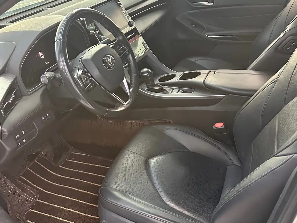 Asia Dragon 2019 Shuangqing 2.5L Deluxe Edition National V купить на сайте DeffCars