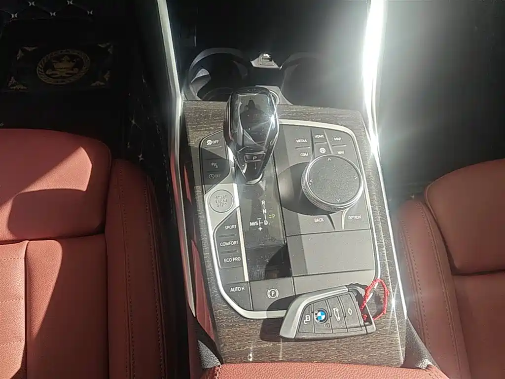 BMW 3 Series 2021 Facelift 2 325Li M Sports Package купить на сайте DeffCars