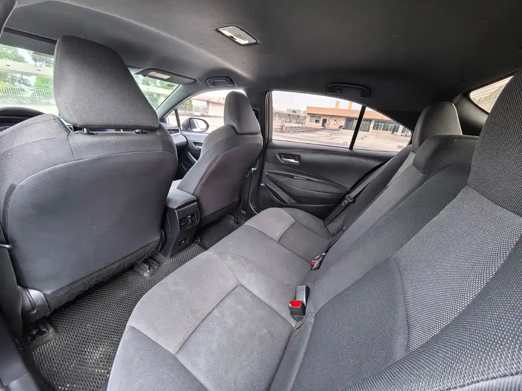 Ralink 2022 TNGA 1.5L CVT Elite Edition купить на сайте DeffCars