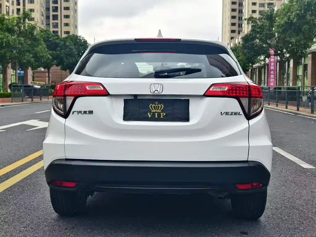 Binzhi 2020 1.5L CVT Elite Edition купить на сайте DeffCars