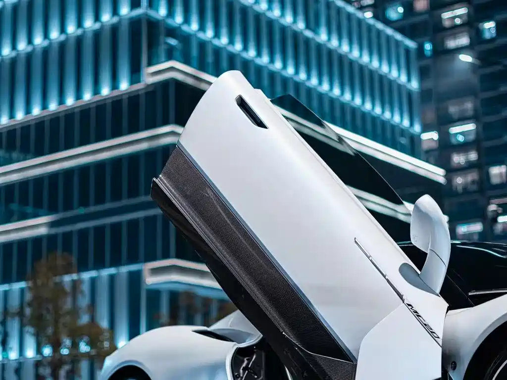 Maserati MC20 2023 3.0T Standard Edition купить на сайте DeffCars