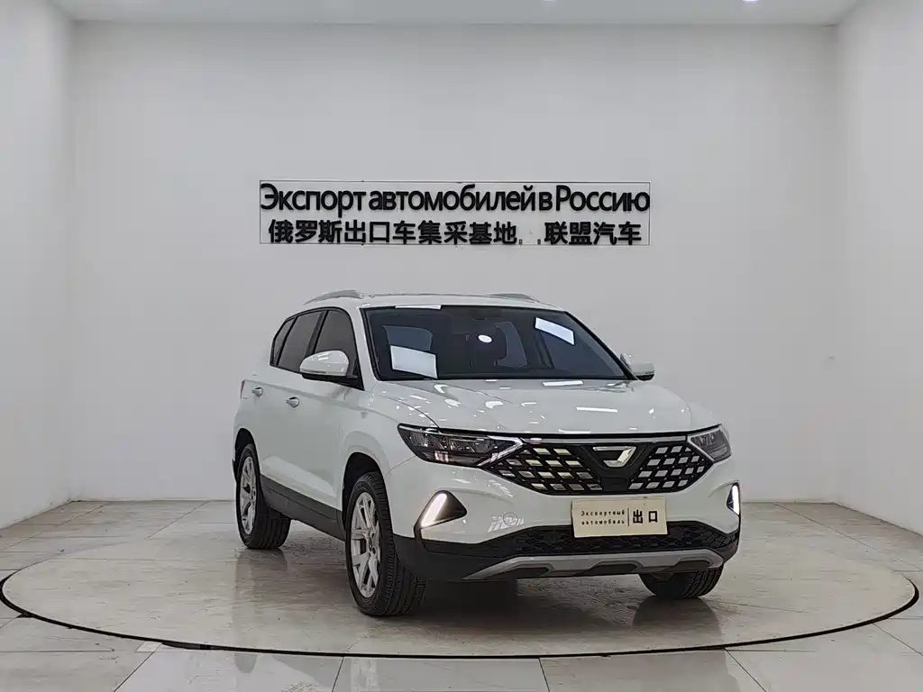 Jetta VS5 2022 280TSI Automatic Enjoyment Pro купить на сайте DeffCars