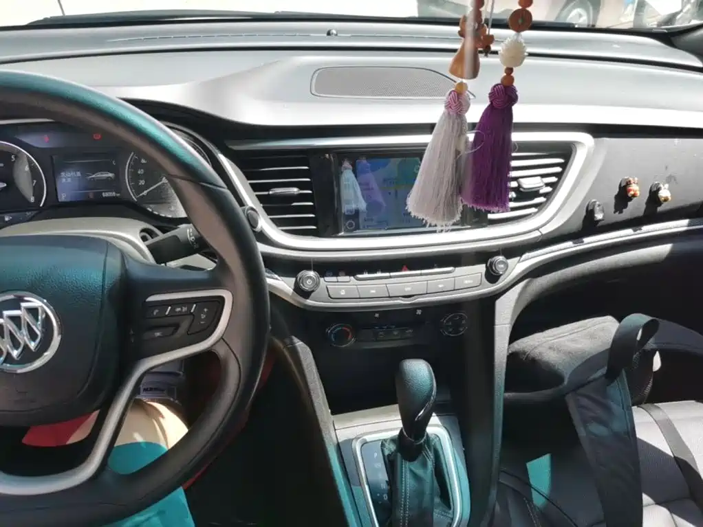Yinglang 2021 model model 1.5L automatic elite model купить на сайте DeffCars