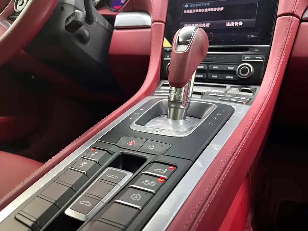 Porsche 718 2022 Boxster 2.0T купить на сайте DeffCars