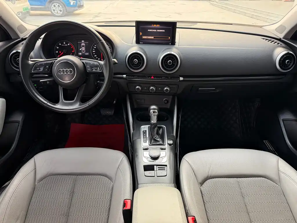 Audi A3 2020 Limousine 35 TFSI Sports National VI купить на сайте DeffCars