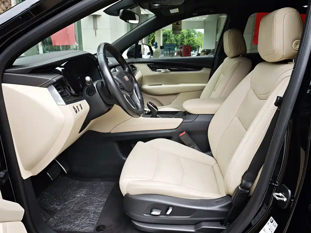 Cadillac XT5 2016 25T Technology купить на сайте DeffCars