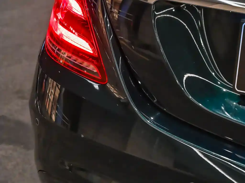 Mercedes-Benz S-Class 2019 S 450 L 4MATIC купить на сайте DeffCars
