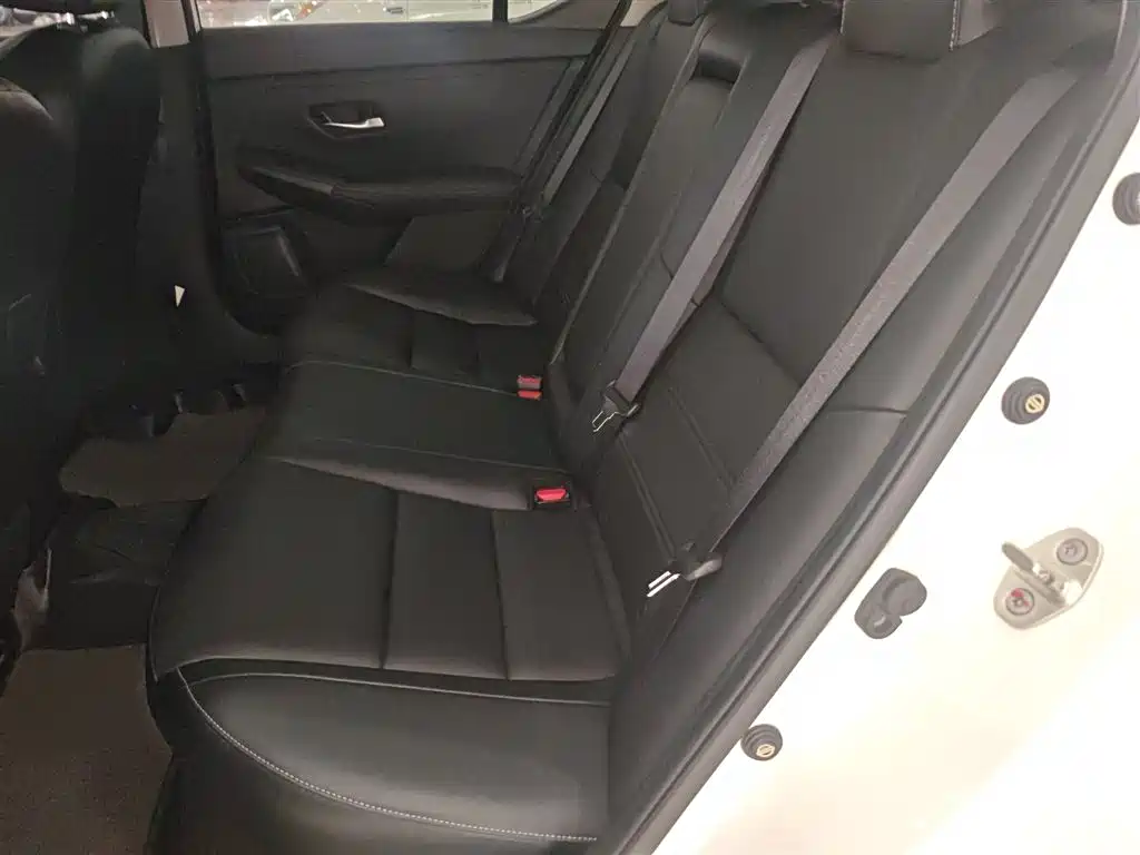 Sylphy 2021 1.6L XL CVT Enjoy Edition купить на сайте DeffCars