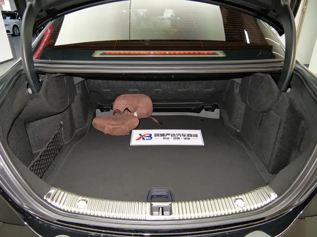 Mercedes-Benz E-Class 2022 Model 2 E 300 L Sports Premium Model купить на сайте DeffCars