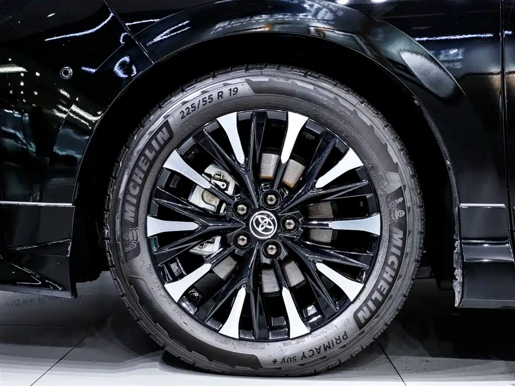 Alfa 2024 Dual Engine 2.5L Premium Edition купить на сайте DeffCars