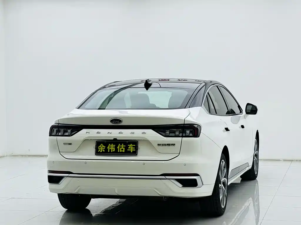 Mondeo 2022 EcoBoost 245 Extreme купить на сайте DeffCars
