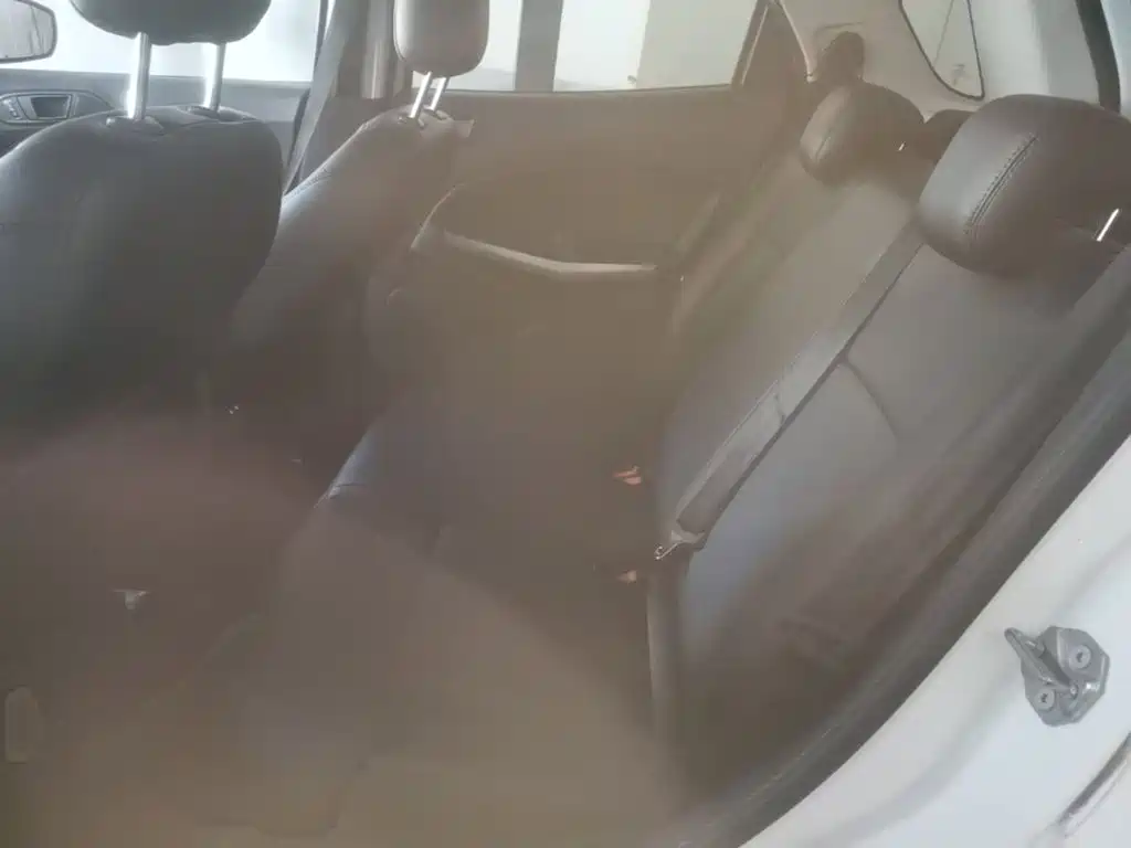 Yibo 2018 1.5L automatic fine airfoil купить на сайте DeffCars
