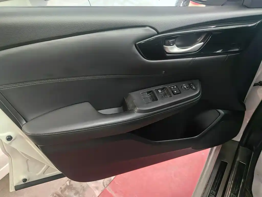 Xiangyu 2022 180TURBO CVT Enjoy Edition купить на сайте DeffCars