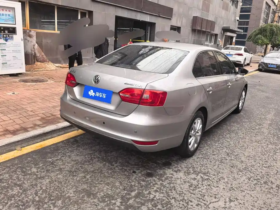Sagitar 2012 1.6L automatic comfort model купить на сайте DeffCars
