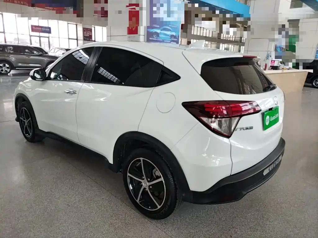 Binzhi 2020 1.5L CVT Deluxe Edition купить на сайте DeffCars