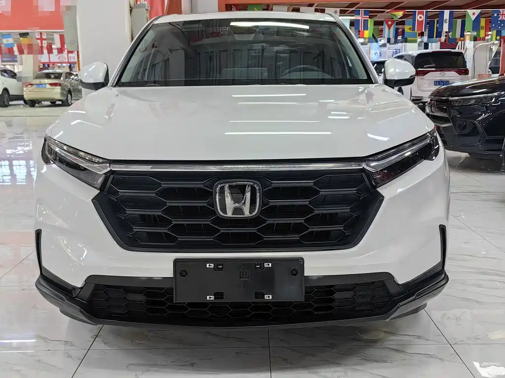 Honda CR-V 2024 240TURBO 2WD Fengyang Edition 5 seats купить на сайте DeffCars