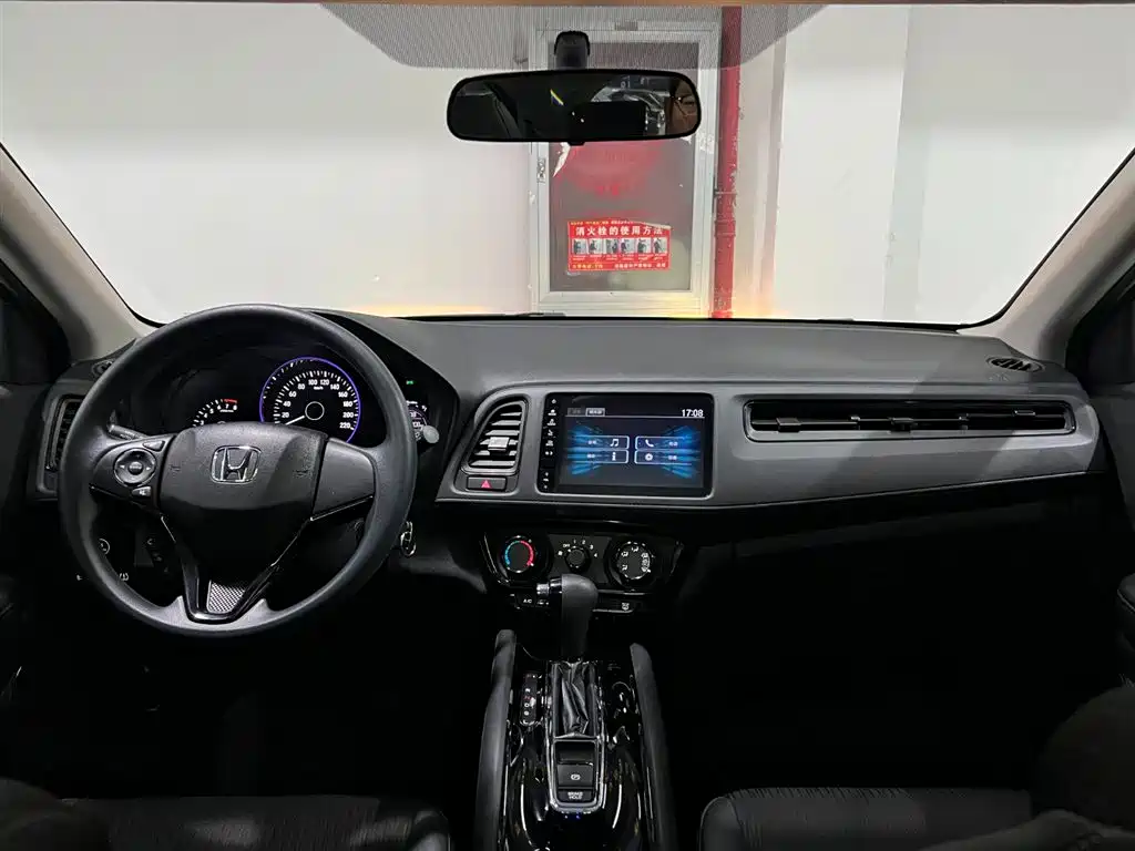 Binzhi 2020 1.5L CVT Pioneer Edition купить на сайте DeffCars