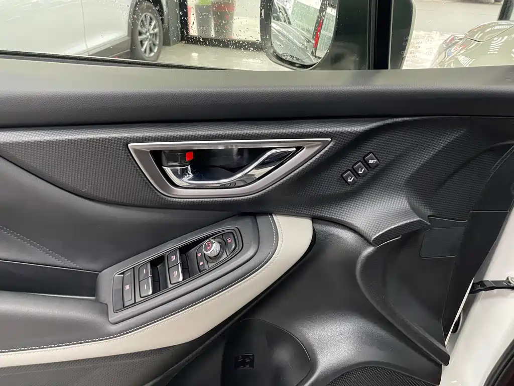 Forester 2022 2.0i AWD Deluxe Edition EyeSight купить на сайте DeffCars