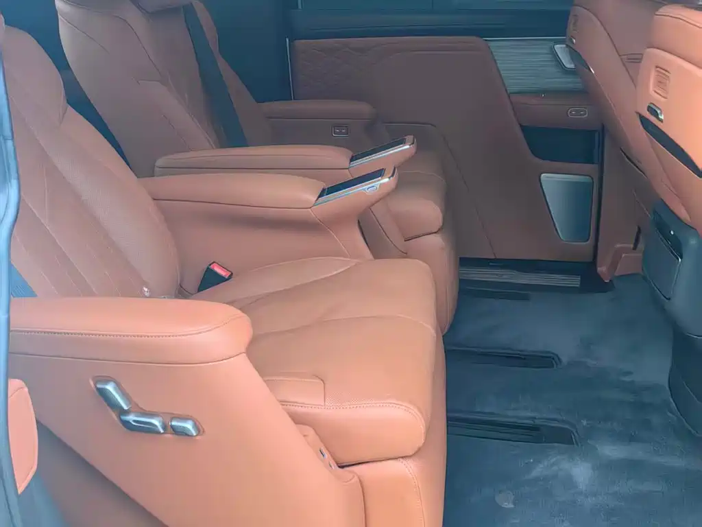 Buick Zhijing Family 2026 Luxury Edition купить на сайте DeffCars