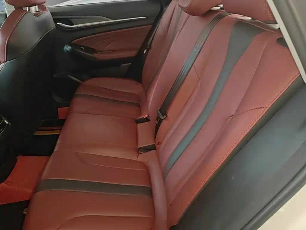 EADO 2021 PLUS Blue Whale NE 1.4T GDI DCT Premium Type купить на сайте DeffCars