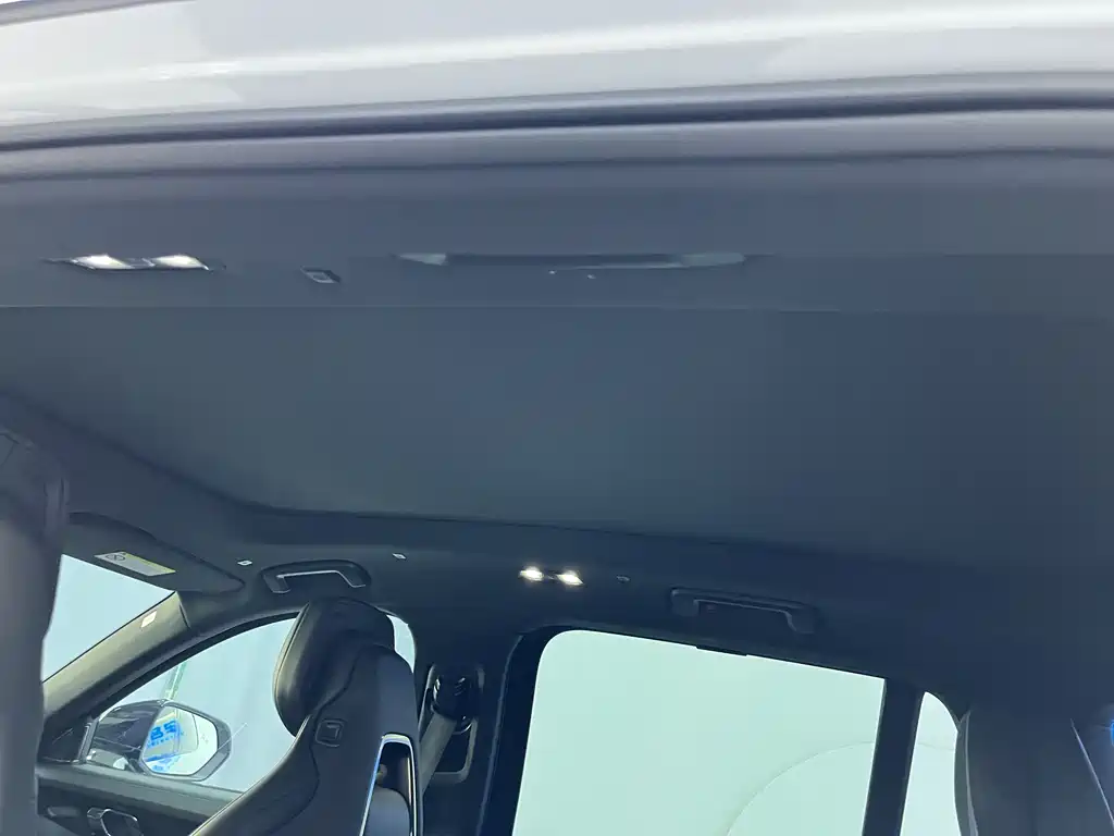 Lynk & Co 09 EM-P 2021 2.0T PHEV Halo six seats купить на сайте DeffCars