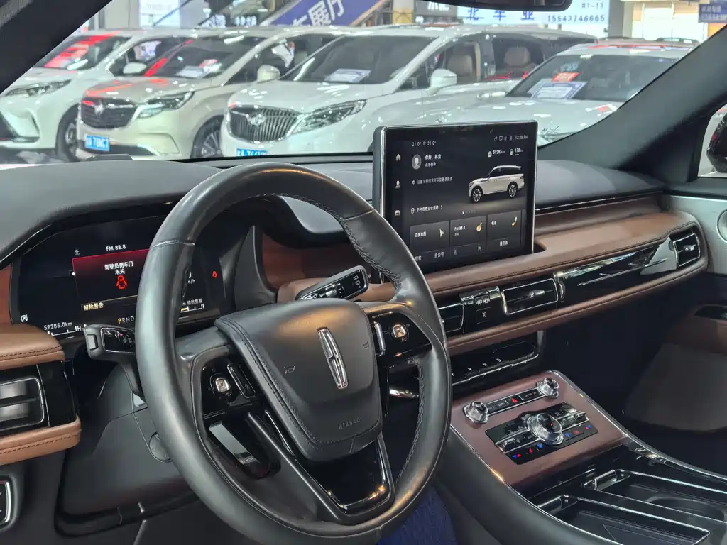 Pilot 2022 3.0T V6 four-wheel drive executive version купить на сайте DeffCars