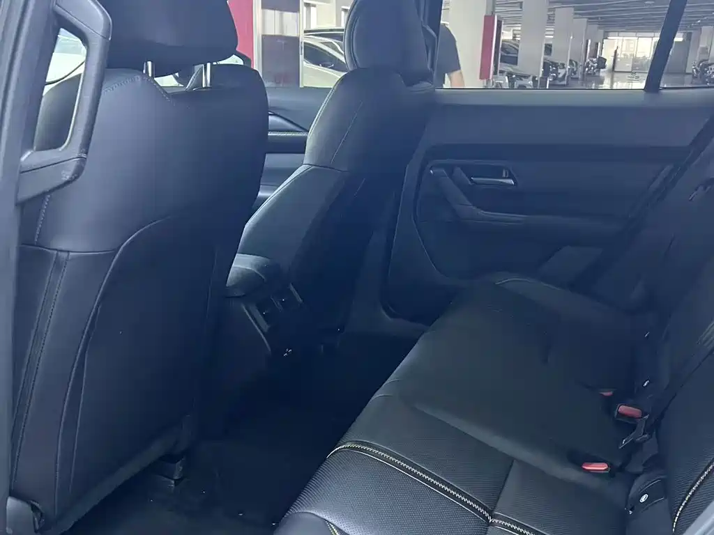 Mazda CX-50 Xingye 2023 2.0L Anxing Edition купить на сайте DeffCars