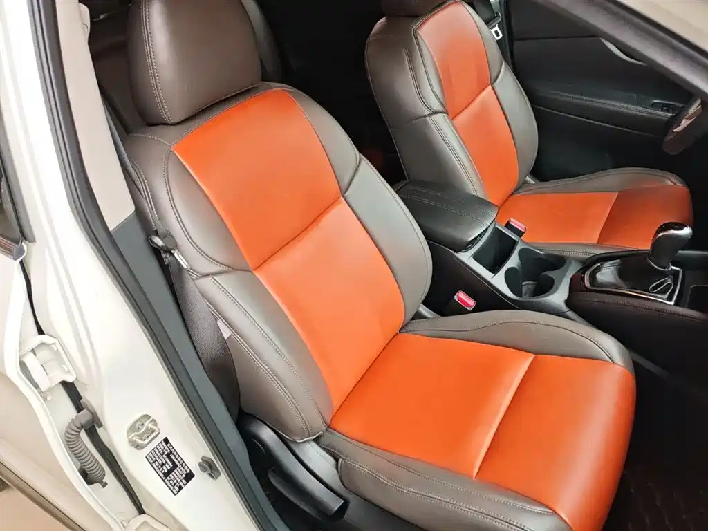 Qashqai 2021 2.0L CVT Smart Edition купить на сайте DeffCars