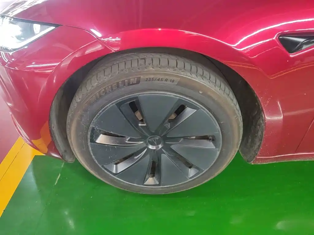 Model 3 2023 rear-wheel drive version купить на сайте DeffCars
