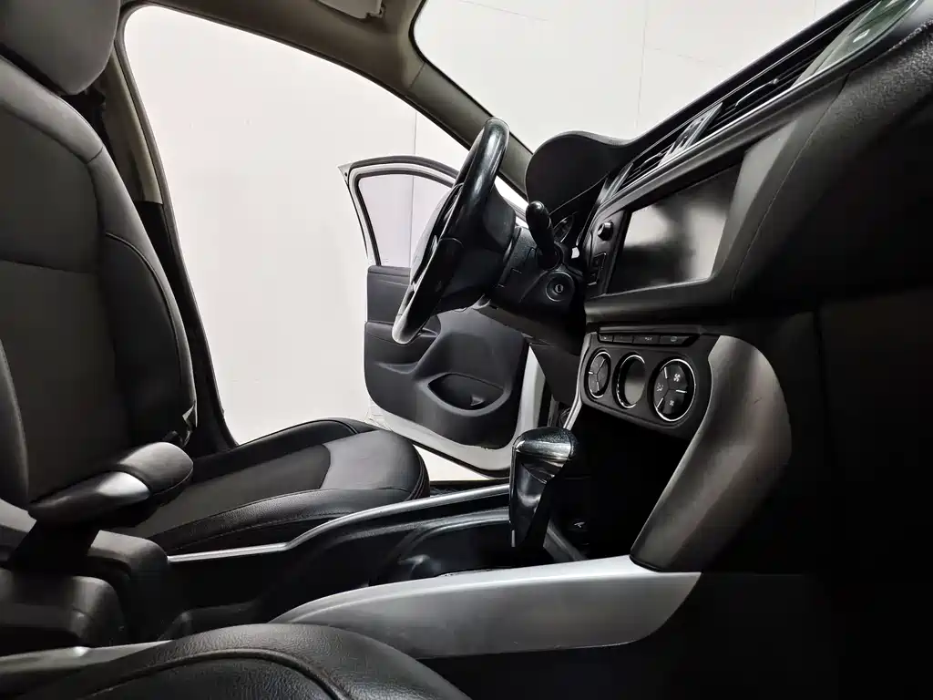 Citroen C3-XR 2017 1.6L Automatic Pioneer купить на сайте DeffCars