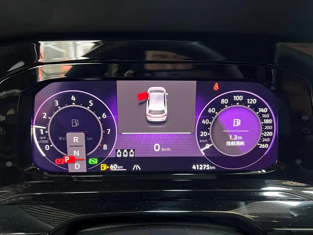 Golf 2023 280TSI DSG R-Line Lite купить на сайте DeffCars