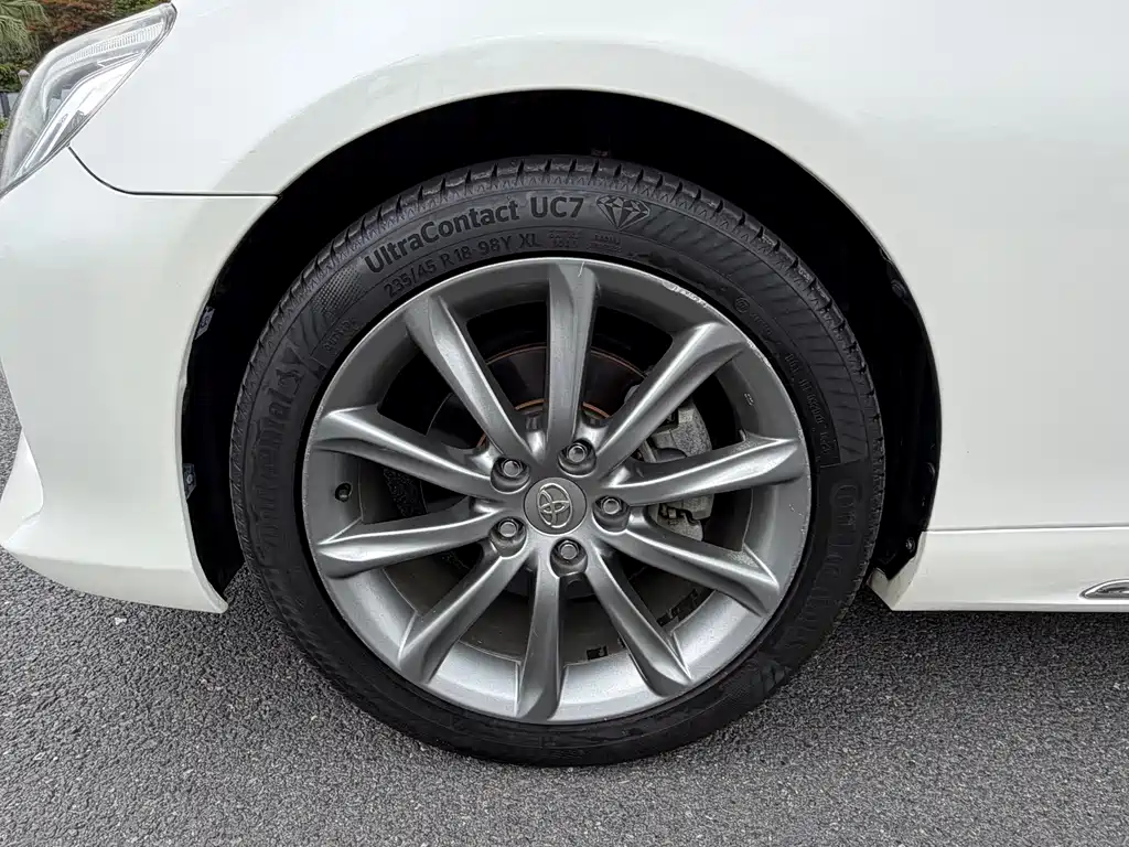 Ruizhi 2013 2.5V Shangrui version купить на сайте DeffCars