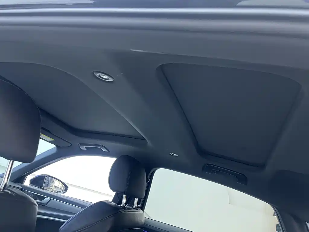 Audi A6L 2021 45 TFSI Premium Dynamic Model купить на сайте DeffCars