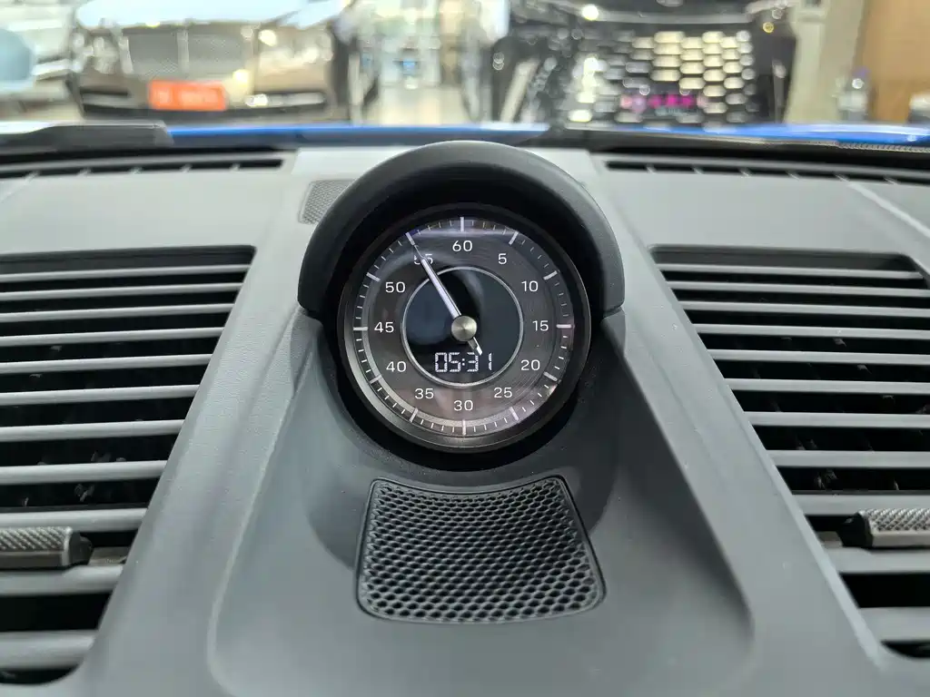 Porsche 911 2023 Turbo S Cabriolet 3.7T купить на сайте DeffCars