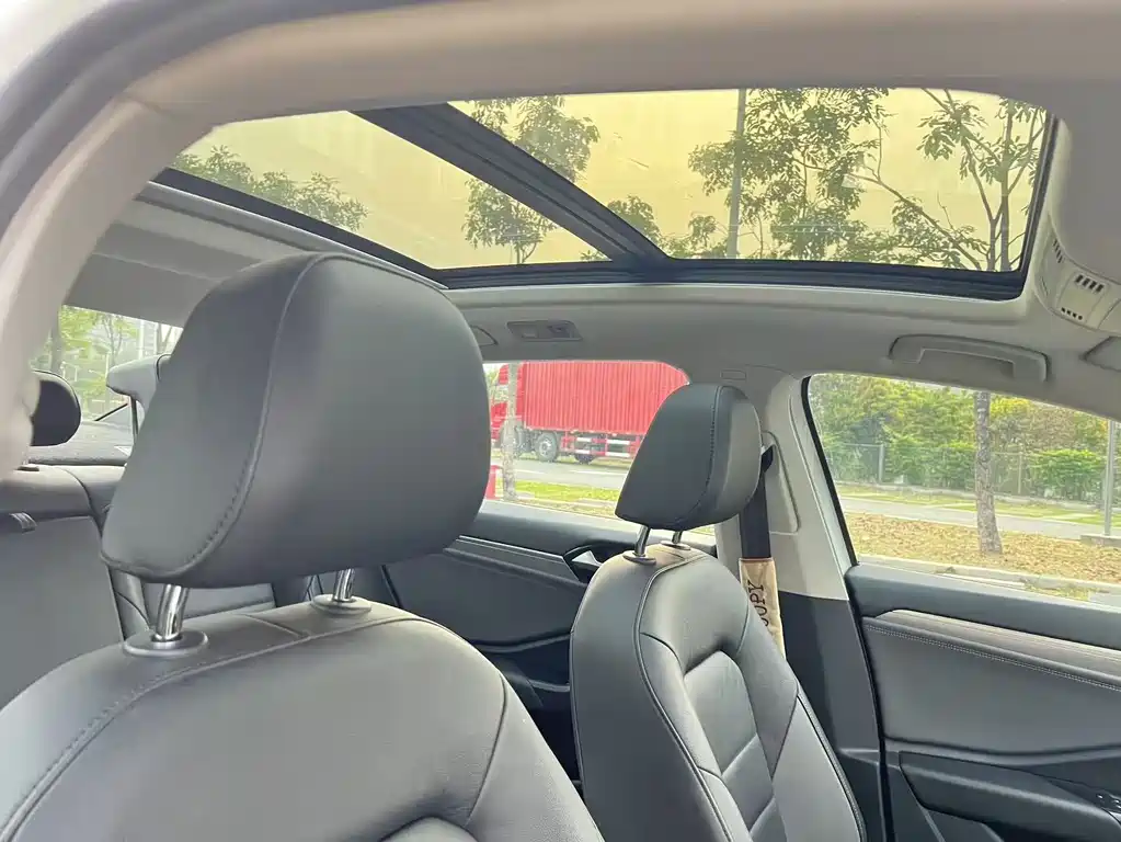 Sagitar 2021 200TSI DSG Comfort Intelligent Edition купить на сайте DeffCars