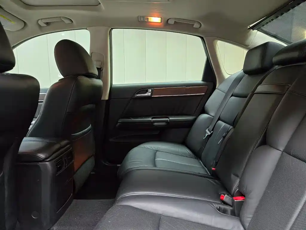 Infiniti M Series 2009 M35 купить на сайте DeffCars