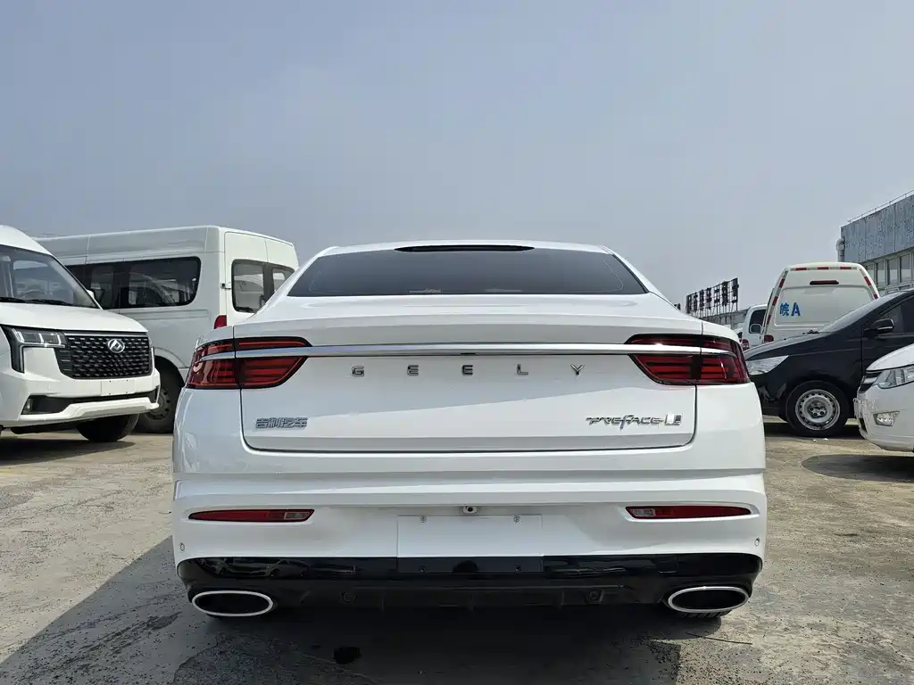 Xingrui 2023 2.0TD luxury model купить на сайте DeffCars