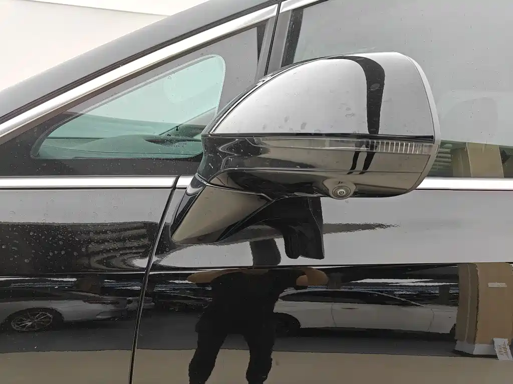 Denza D9 2022 DM-i 1040 Premium Type купить на сайте DeffCars