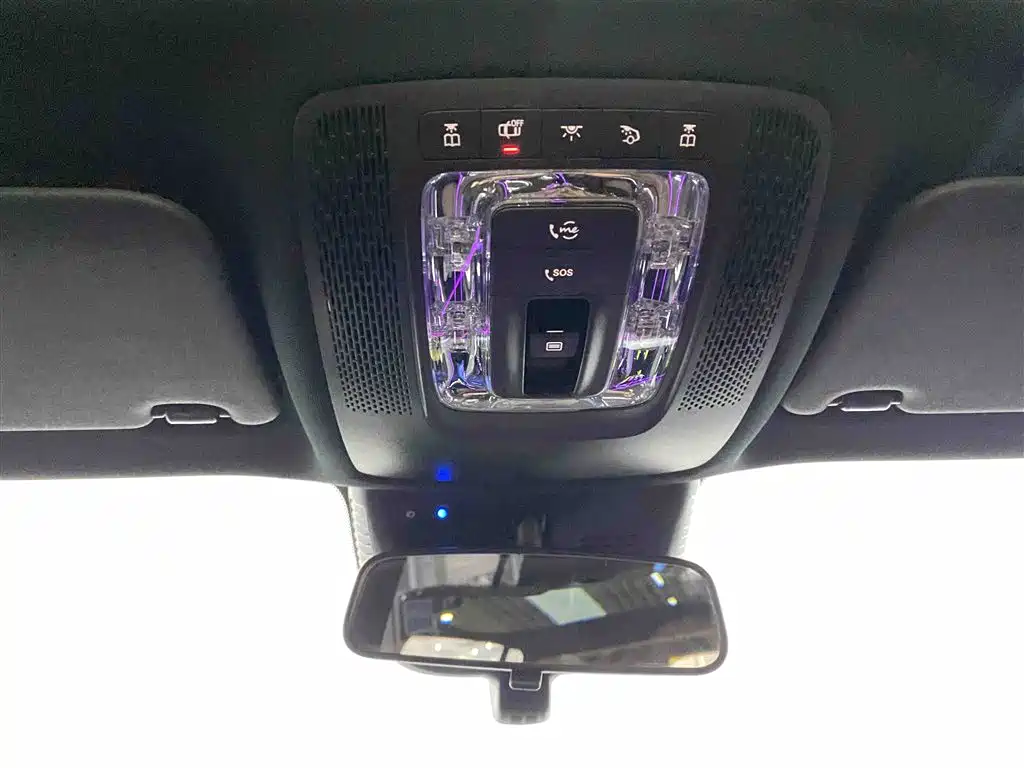 Mercedes-Benz GLB 2024 GLB 220 Dynamic купить на сайте DeffCars