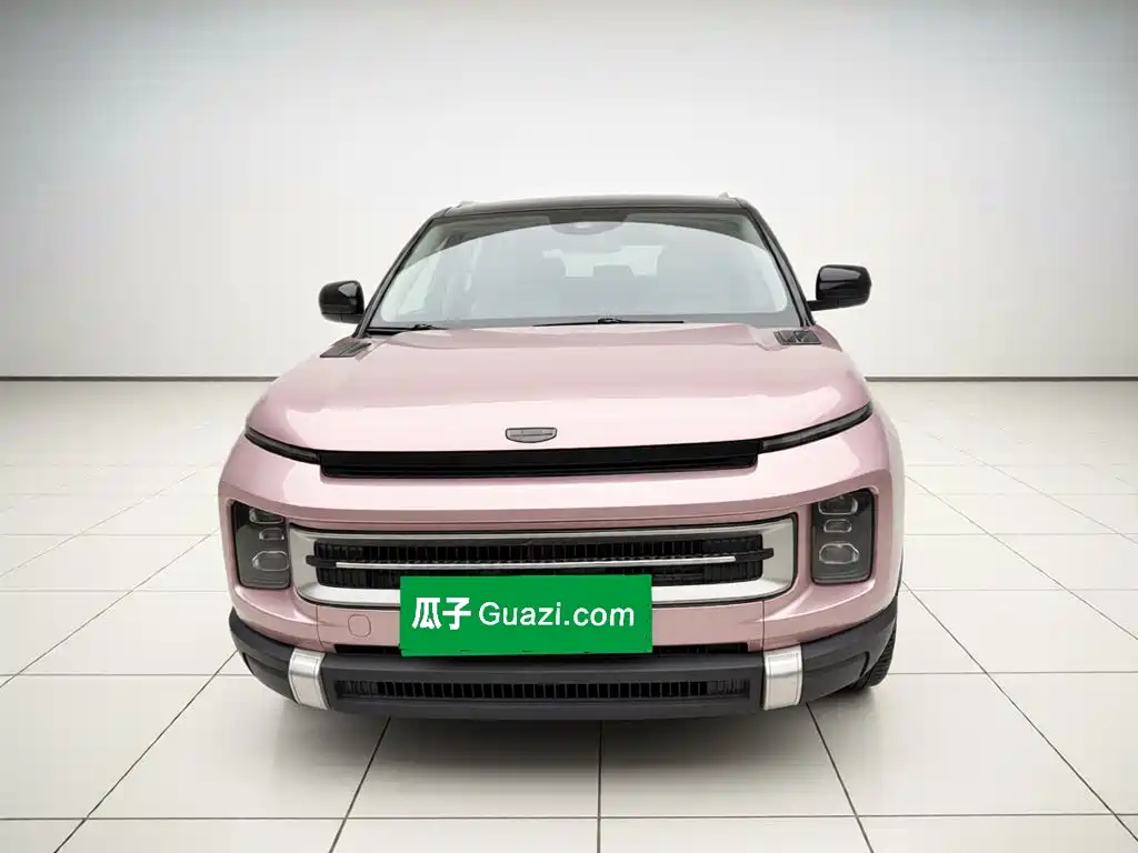 Geely ICON 2023 1.5TD Chocolate Mellow Edition купить на сайте DeffCars