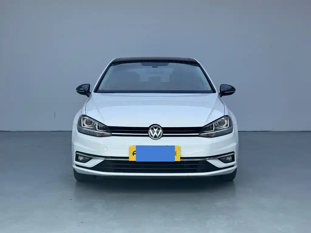 Golf 2020 Beloved Edition 280TSI DSG Comfort Type купить на сайте DeffCars