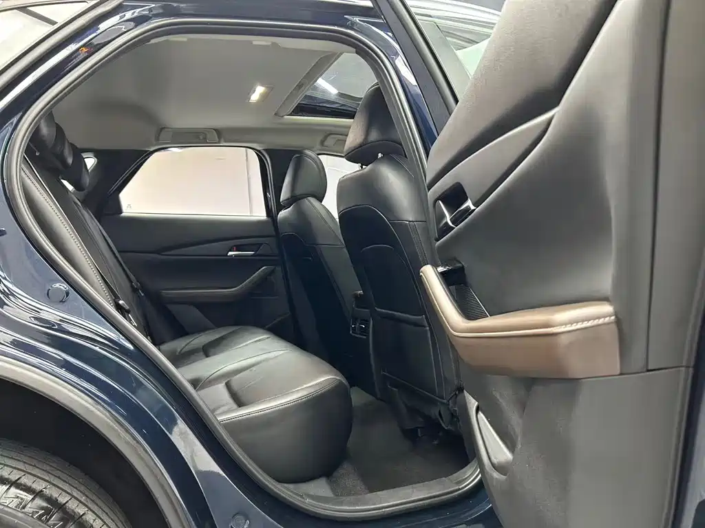 Mazda CX-30 2021 2.0L automatic Jiayue type купить на сайте DeffCars